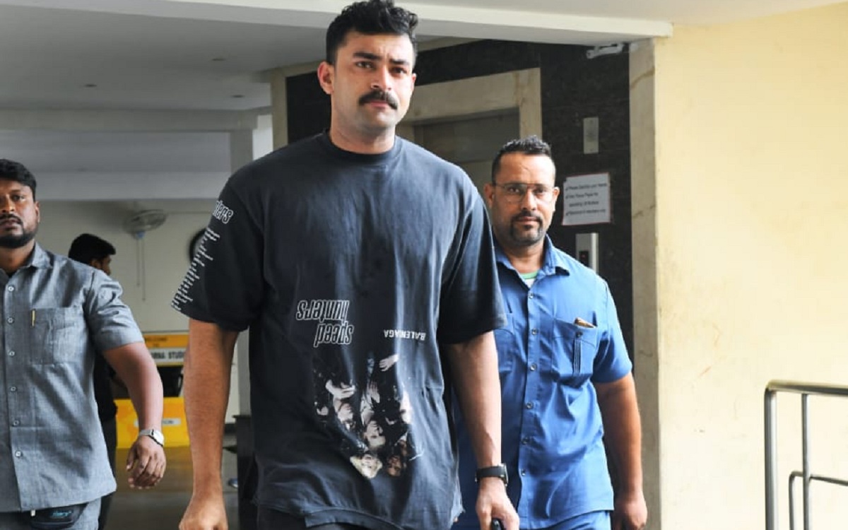 వరుణ్ తేజ్, #VT13 త్వరలో టైటిల్ అనౌన్స్ మెంట్