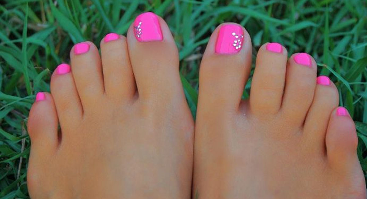 మీ కాలి గోళ్లు ఆ రంగులో ఉన్నాయా.. ప్రాణాలకు ఎంత అపాయమో తెలిస్తే షాకవ్వాల్సిందే