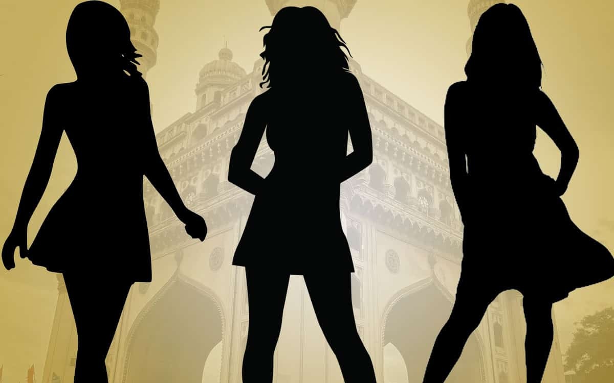 పొలిటికల్ ప్రచారానికి లచ్చలడుగుతున్న గ్లామర్ భామలు.!