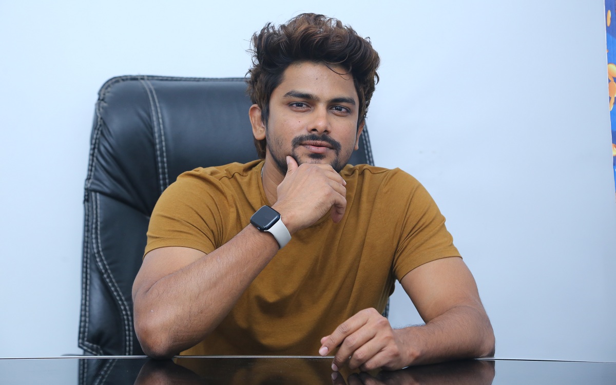 ‘అన్ స్టాపబుల్’ నాన్ స్టాప్ ఫన్ రైడ్.. ఎక్కడా బోర్ కొట్టదు: వి జె సన్నీ