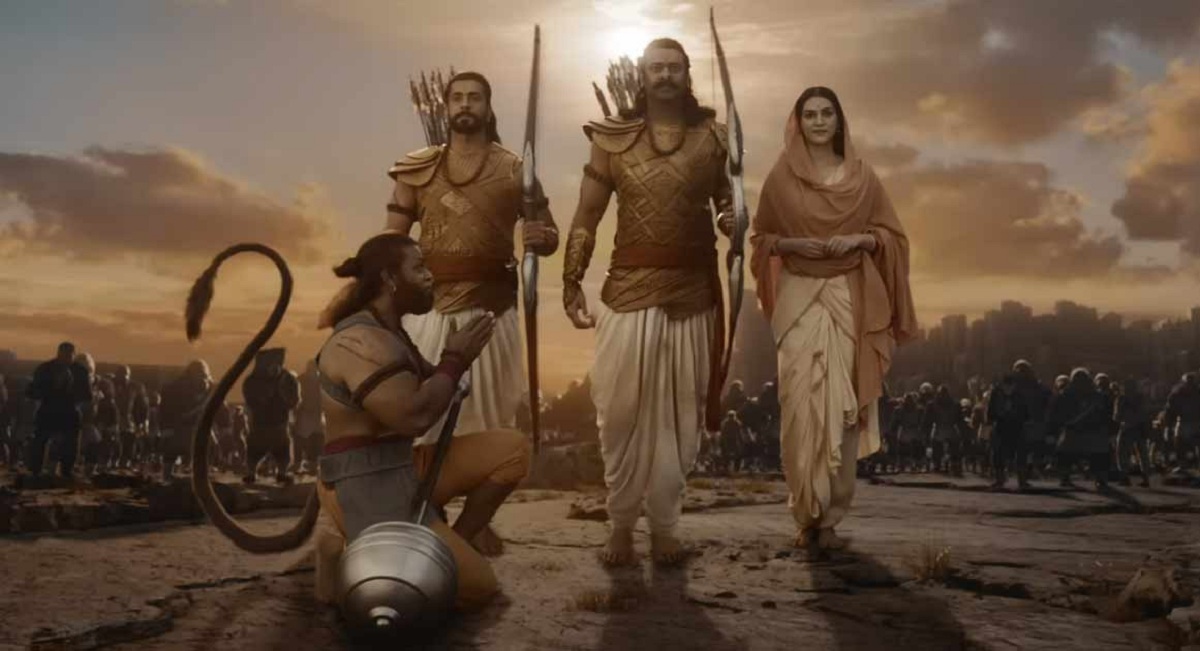 ఆదిపురుష్.. ఆ పరిస్థితి ఎలా ఉందంటే?