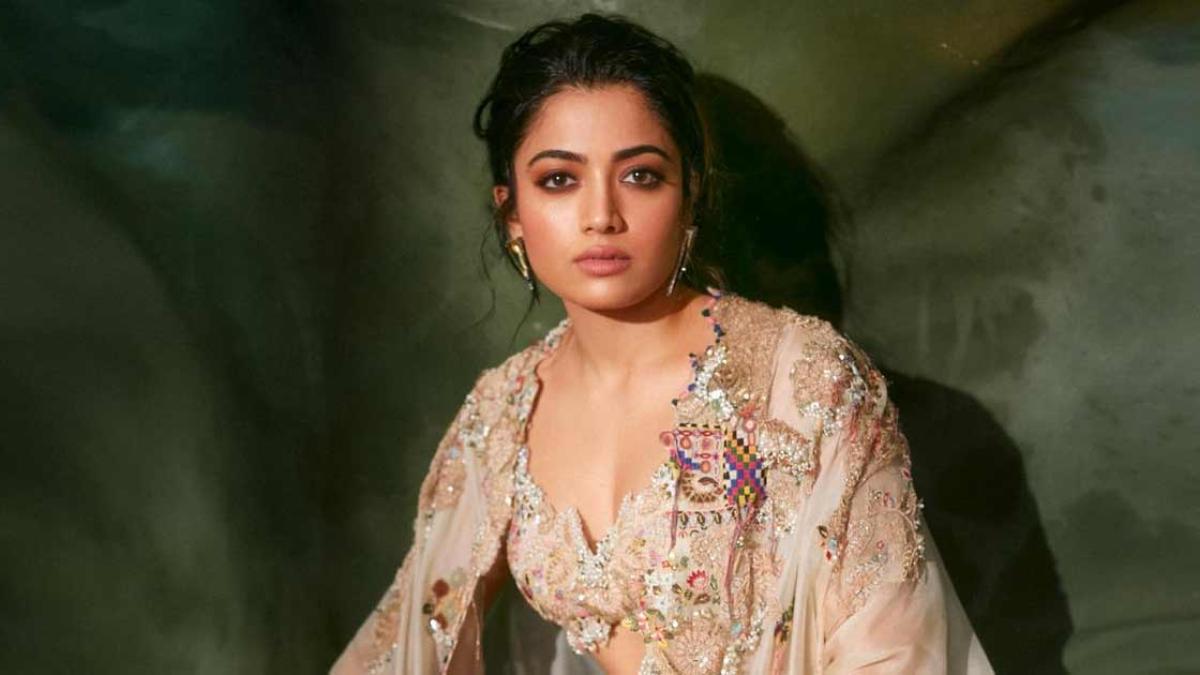 రష్మికను కన్సిడర్ చేయట్లేదేంటో.!