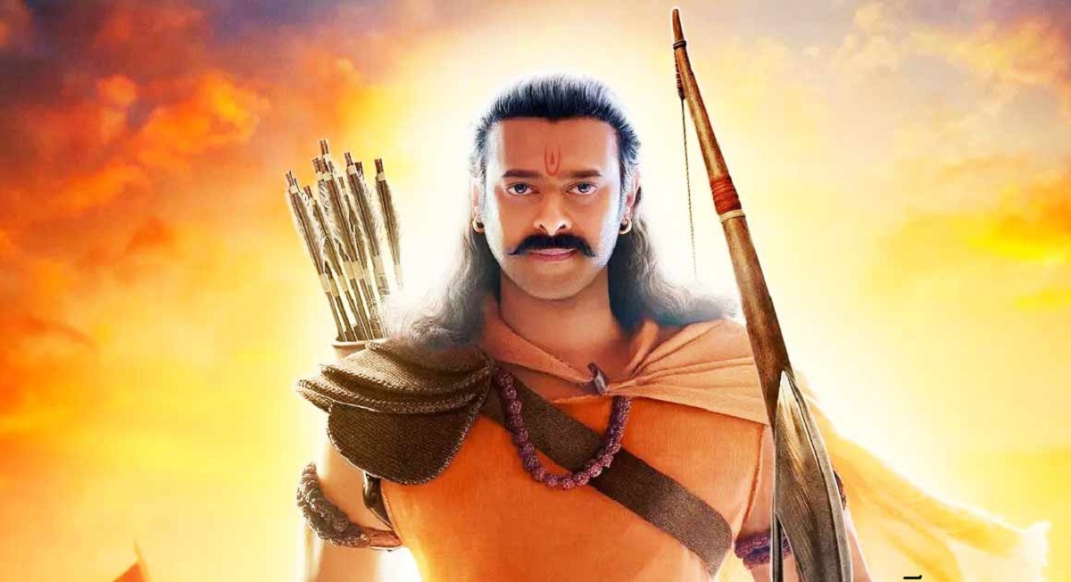 భయపెడుతున్న ‘ఆది పురుష్’.?