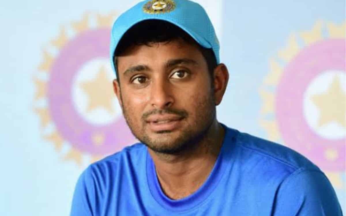 అంబటి రాయుడు వైసీపీ నుంచి పోటీ చేస్తాడా.?