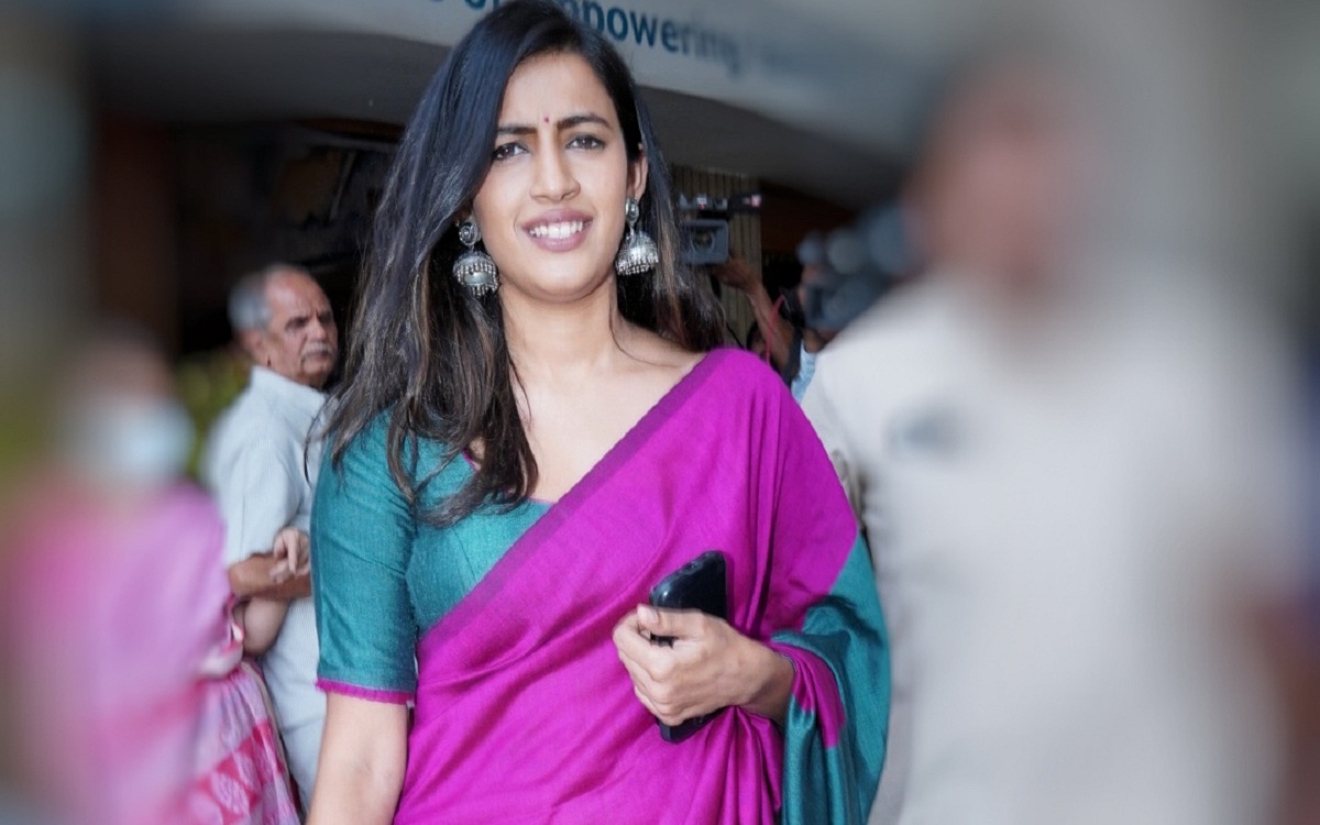 హీరోయిన్‌గా ఓ ఛాన్స్ ఇవ్వరూ.!