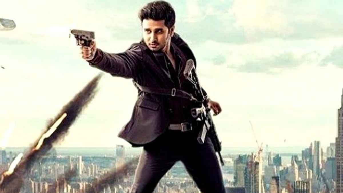 స్పై కోసం నిఖిల్ చేసిన మ్యాజిక్ వర్క్ అవుతుందా?