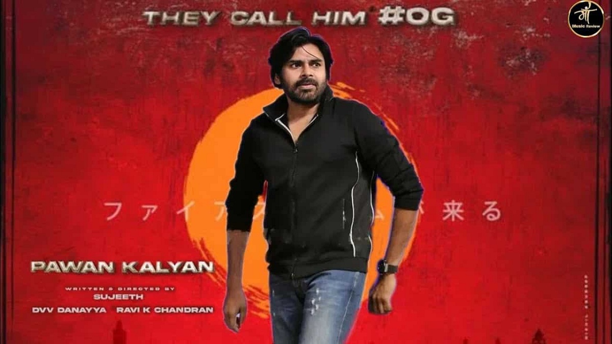 ఓజీలో పవన్ కళ్యాణ్ తెరపై కనిపించేదెంత సేపు.?