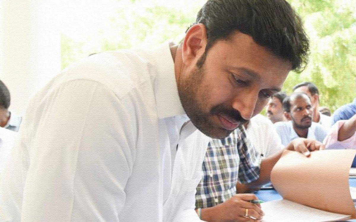 వివేకా హత్యకేసులో ఏ8 గా అవినాష్… జగన్ పేరు ప్రస్థావించిన సీబీఐ!