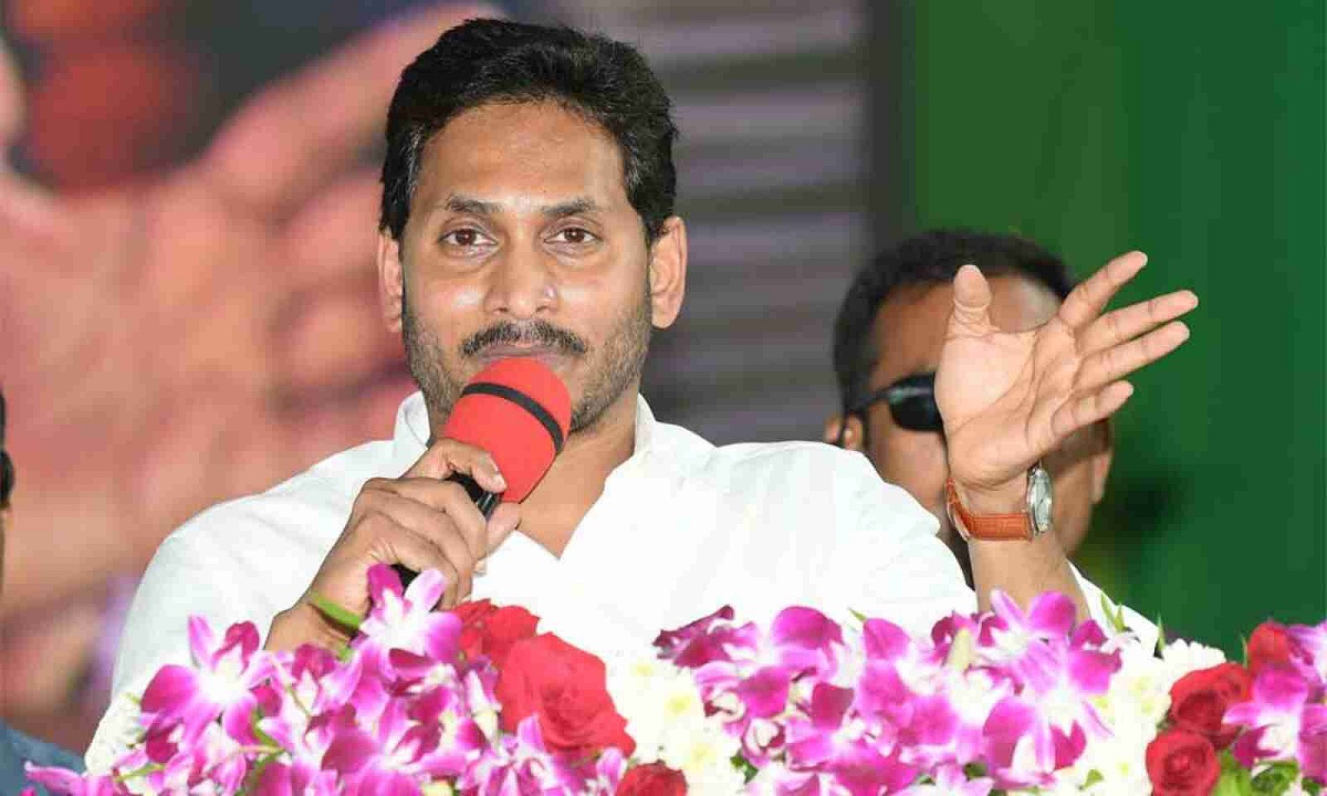 టీడీపీ మేనిఫెస్టోపై జగన్ సంచలన వ్యాఖ్యలు!