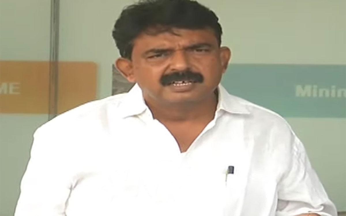 ఈ పది రోజులూ పేర్ని నాని ఫుల్ బిజీ!