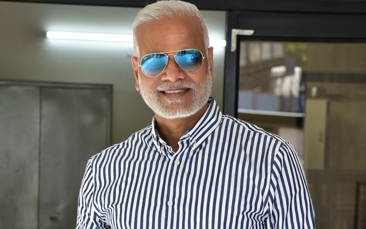 జెన్యూన్ మూవీ “అన్నపూర్ణ ఫోటో స్టూడియో”- నిర్మాత యష్ రంగినేని