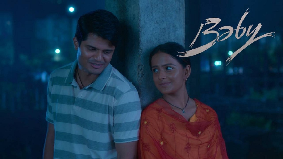 బేబీకి డిమాండ్ పెరిగిందిగా..