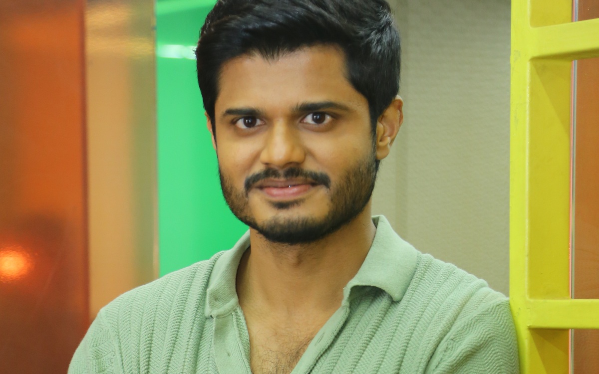 ‘బేబీ’ సినిమా కాన్సెప్ట్ మాస్‌కు కనెక్ట్ అవుతుంది.. ఆనంద్ దేవరకొండ