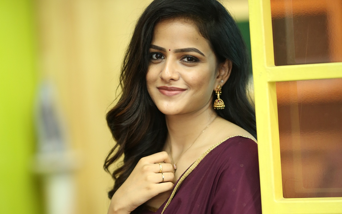 సినిమా చూస్తే ఇది మన జీవితంలో జరిగినట్టే అనిపిస్తుంది.. ‘బేబీ’పై: వైష్ణవీ చైతన్య