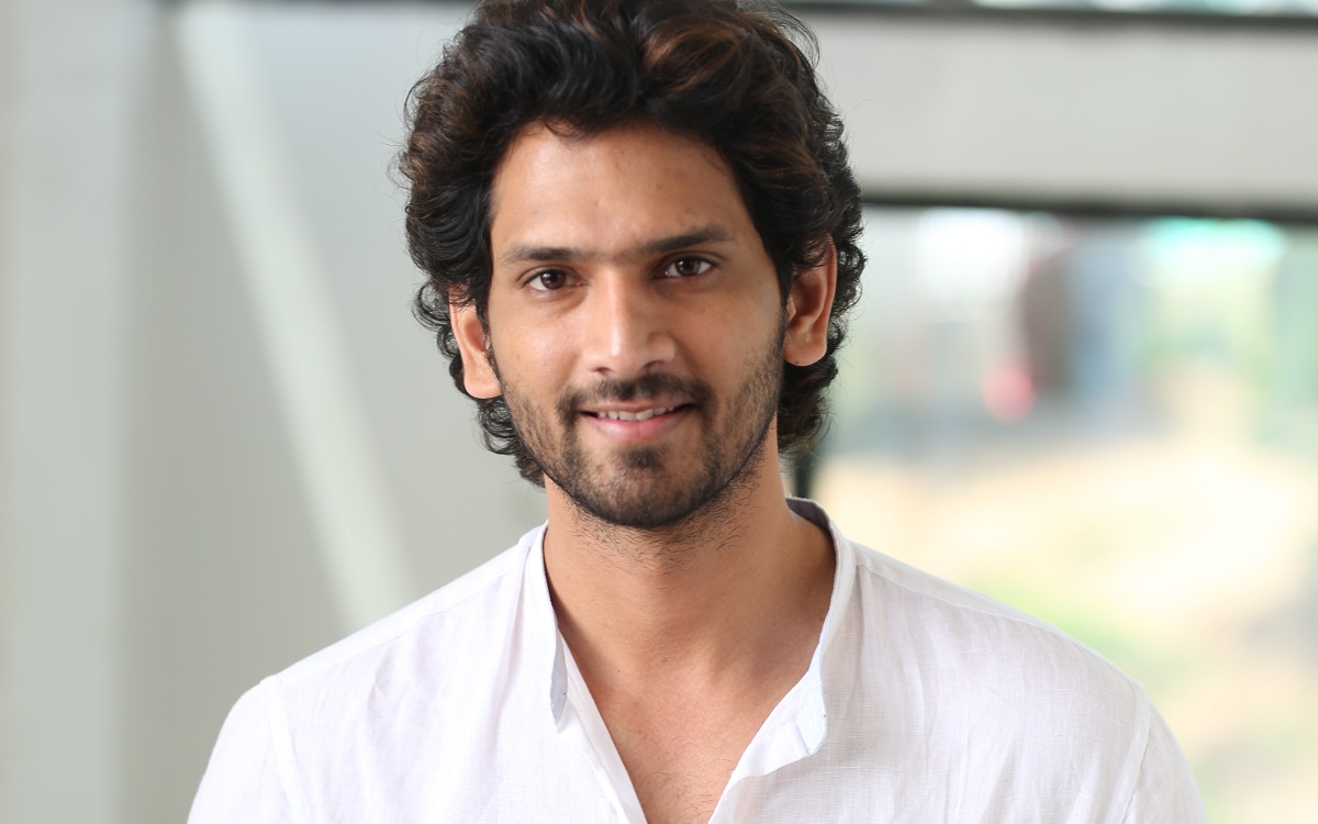 బేబీ ..ఫ్రెష్ అప్రోచ్ ఉన్న లవ్ స్టోరి – హీరో విరాజ్ అశ్విన్