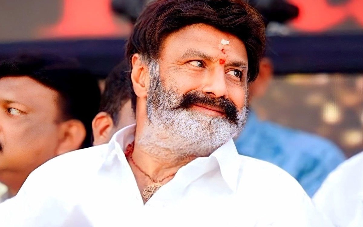 బాలయ్య మామూలోడు కాదు సుమీ.!