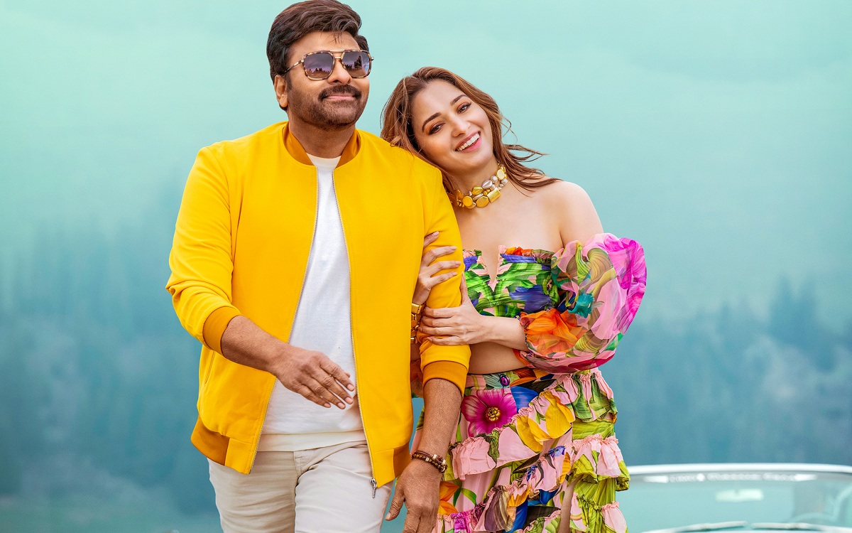 భోళా శంకర్.. బడ్జెట్ సేవింగ్స్ కోసం ఇలా..