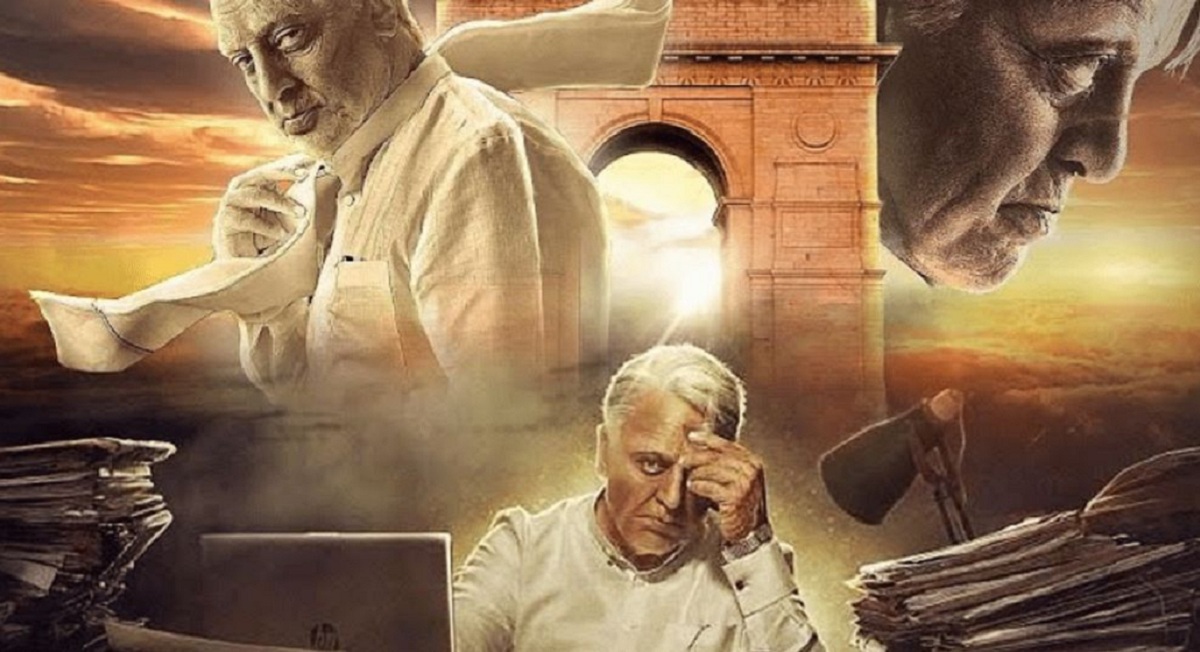 లేటెస్ట్ : “ఇండియన్ 2” నుంచి బిగ్ అప్డేట్ కి టైం లాక్ చేసిన శంకర్..!