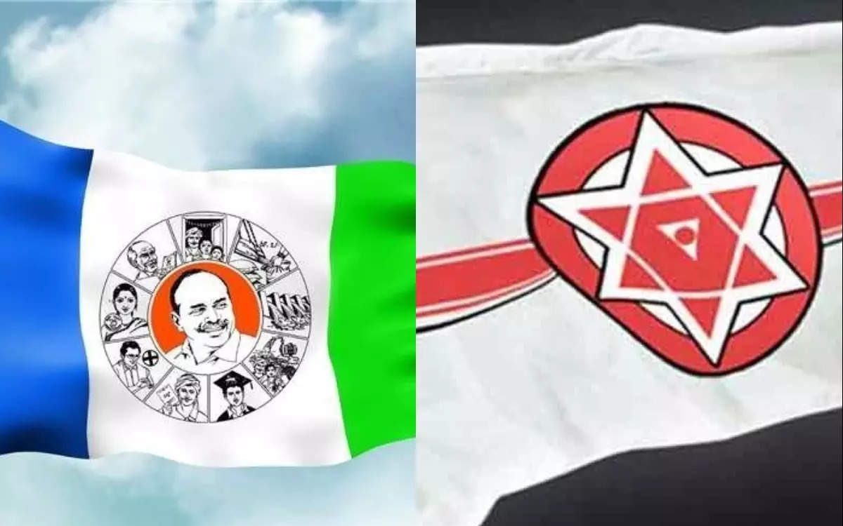 జనసేనకు ఎక్కువ నష్టం వైసీపీతో కాదు, జనసేనతోనే.!