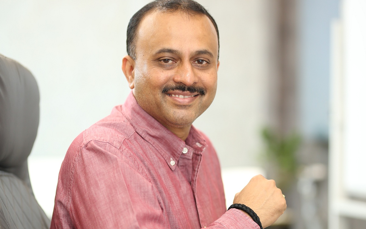 ఫ్యామిలీ ఎమోషన్స్, కమర్షియల్ ఎలిమెంట్స్ ఉన్న చిత్రం ‘బ్రో’: టీజీ విశ్వప్రసాద్