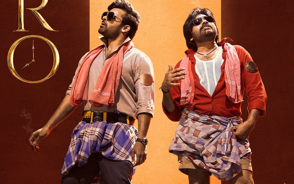 పాకిస్తాన్, బంగ్లాదేశ్ లలో “బ్రో” సినిమా హవా..