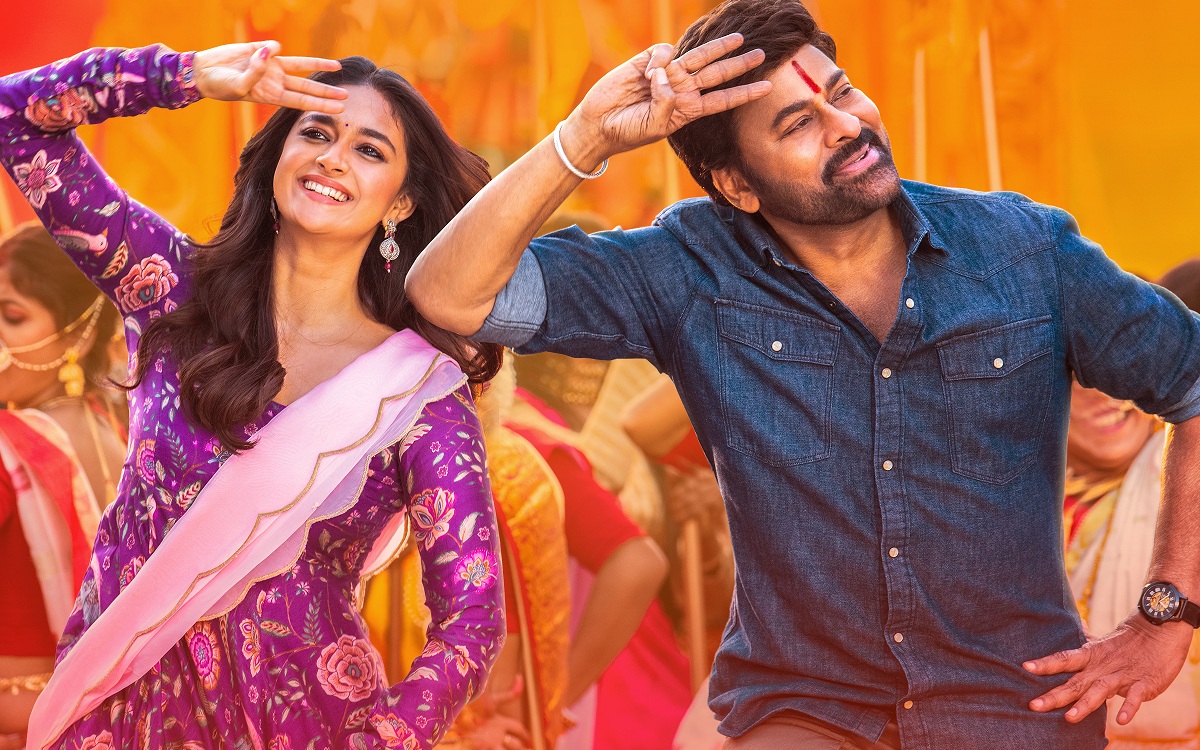 ట్విట్టర్ రివ్యూ : “భోళా శంకర్” పరిస్థితి ఏంటి?