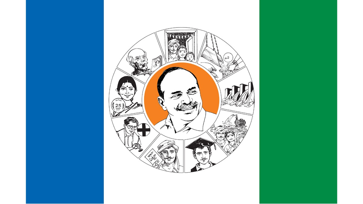 వైసీపీకి ఆంధ్రప్రదేశ్‌లో ప్రమాద ఘంటికలు.!