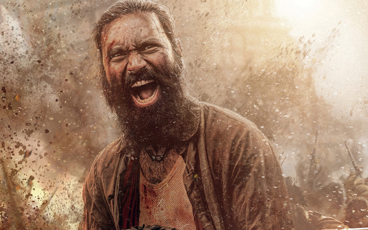 ‘కెప్టెన్‌ మిల్లర్‌’గా వస్తోన్న ధనుష్‌