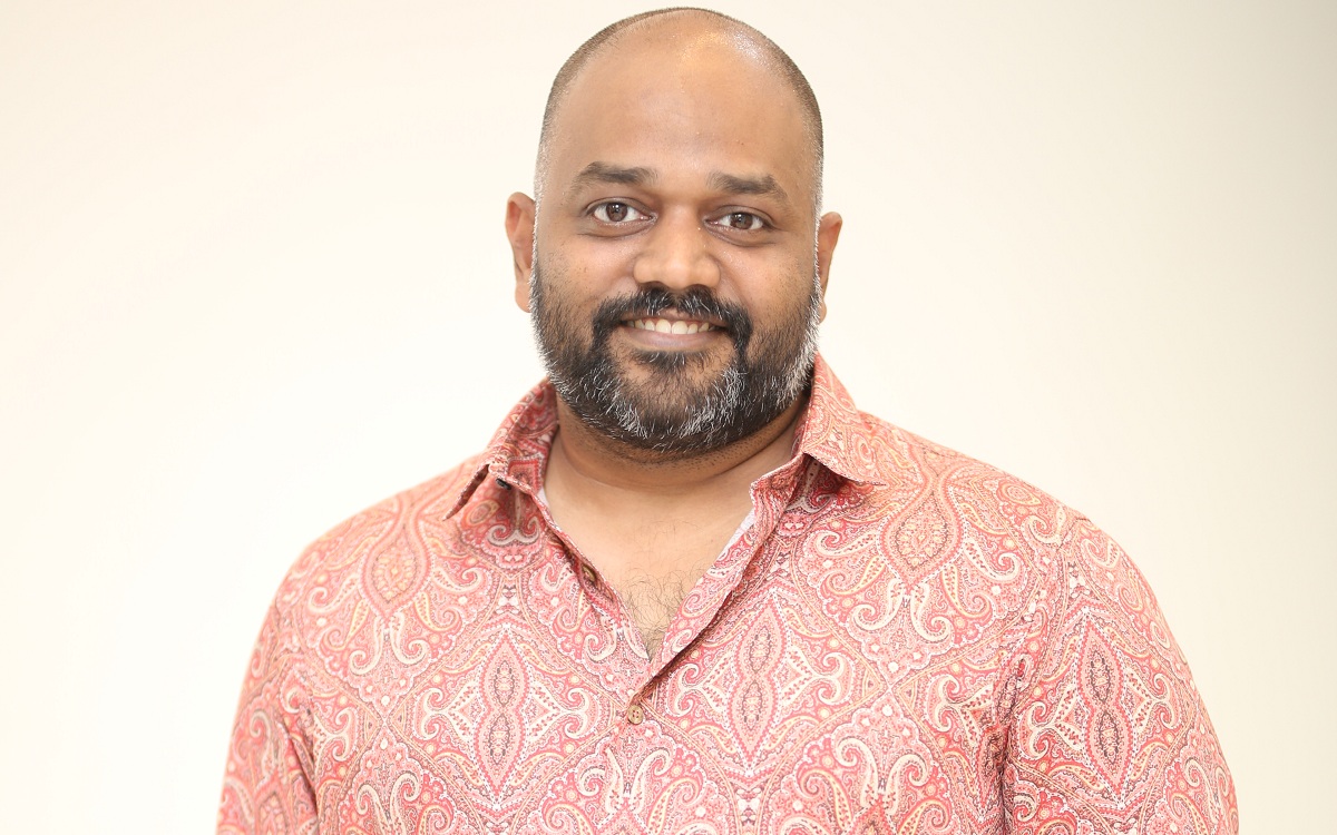 ‘భాగే సాలే’ ప్రేక్షకులను ఆద్యాంతం నవ్విస్తుంది.. నిర్మాత అర్జున్ దాస్యన్