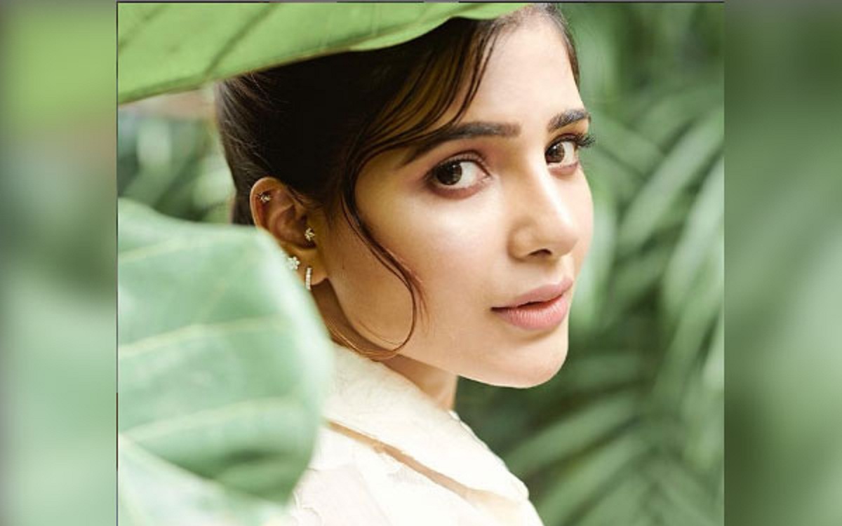 సమంత సినిమాలకు గ్యాప్ ఎందుకు ఇస్తుందో తెలుసా?