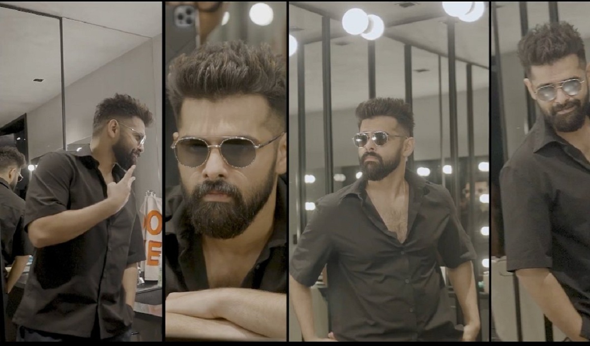 డబుల్ ఇస్మార్ట్.. ఆయన మిస్సయితే ఎలా?