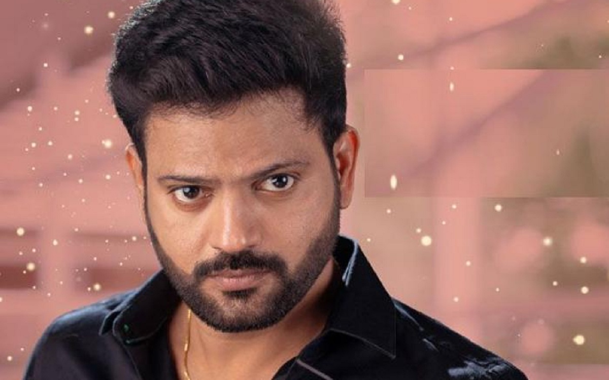 వ్యవసాయం కుటుంబం నుంచి… వెండితెర వైపు…!