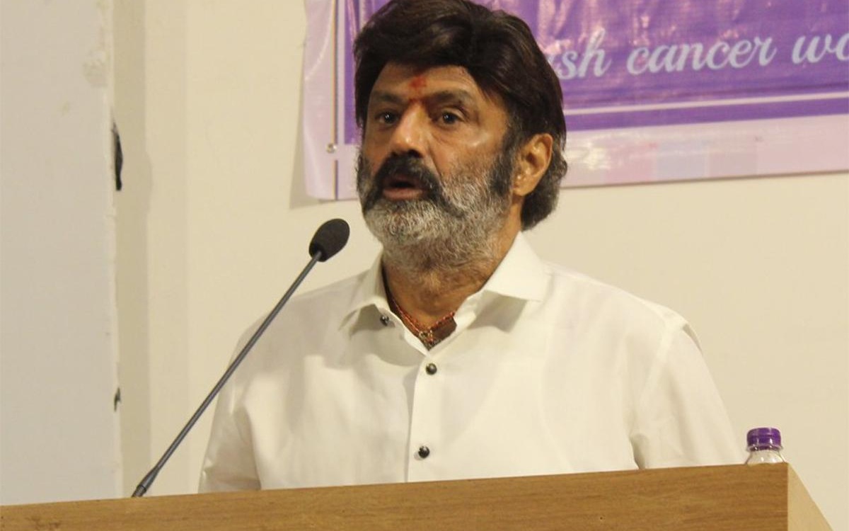 హిందూపురం.! ఈసారి బాలయ్య కాదా.?