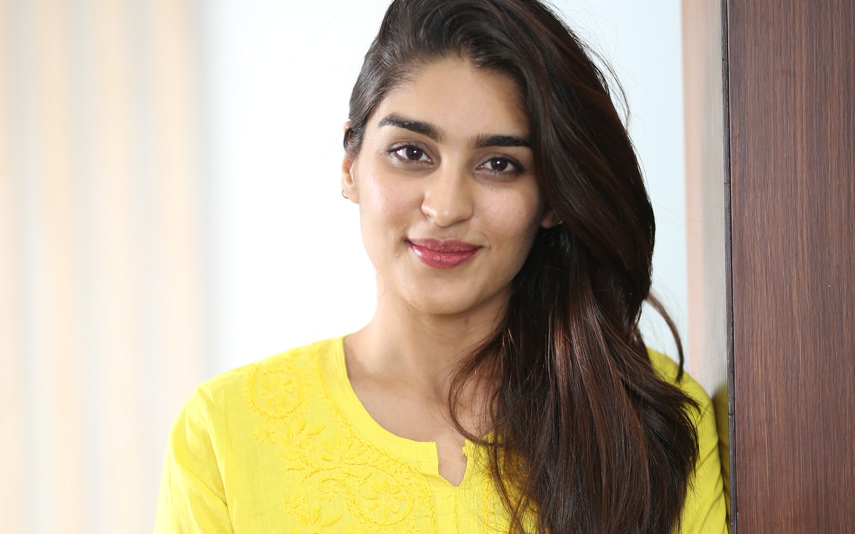 ‘రంగబలి’ తో తెలుగులో పరిచయం కావడం నా అదృష్టం: హీరోయిన్ యుక్తి తరేజ