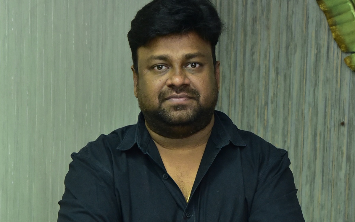 బేబీ సినిమా నా మనసుకు నచ్చింది.. సాయి రాజేష్