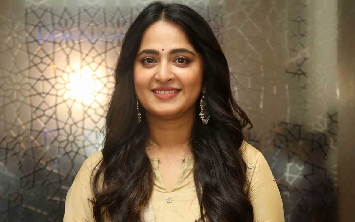 అనుష్కకి ఆ ఆలోచనే లేదంట.!