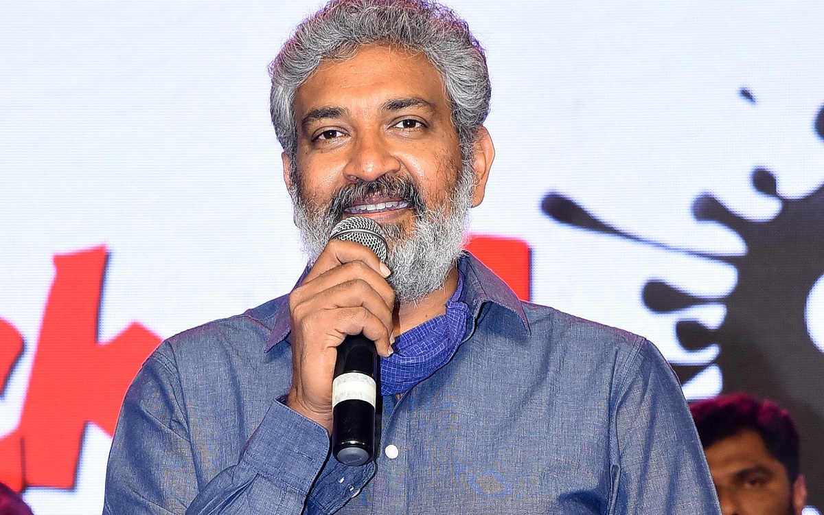 మళ్లీ అదే చర్చ.! రాజమౌళి చేసుంటేనా.?