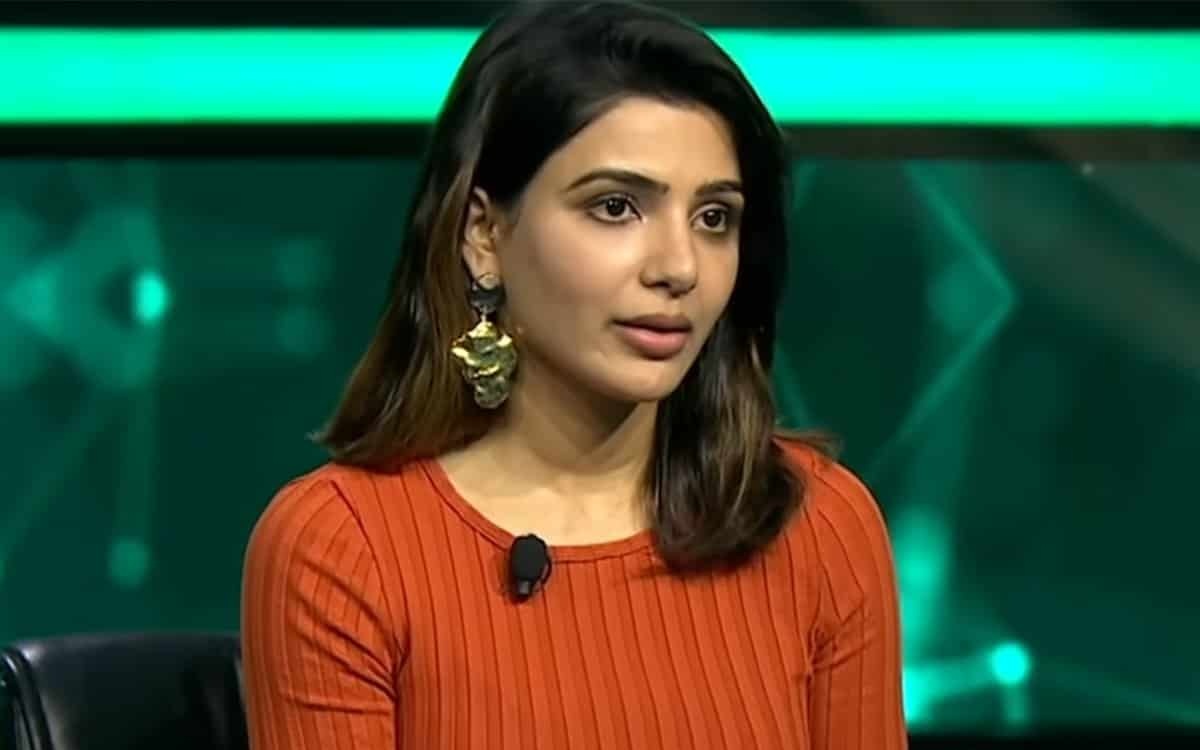 తూచ్.! సమంత విషయంలో అదంతా అబద్ధమే.!