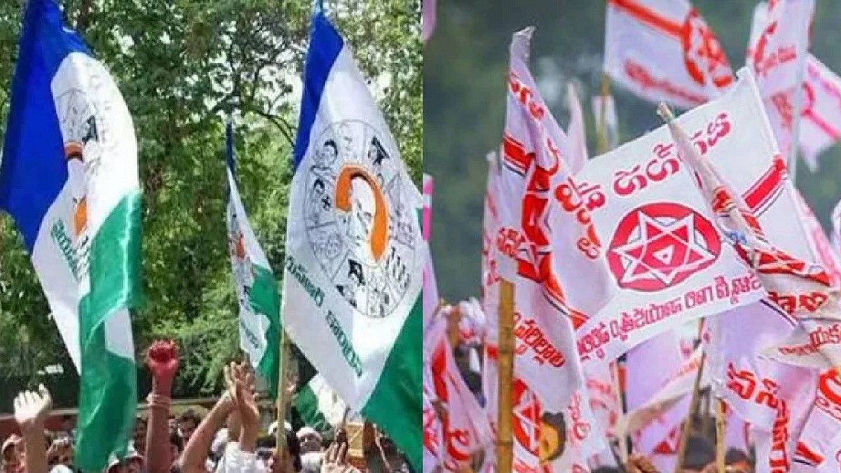 వైసీపీలో జనసేన కోవర్టులట.! నిజమెంత.?