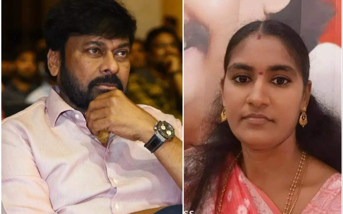 జనసేనలో ‘మెగా’ కుదుపు.! మహిళా నేత నిర్వాకం.!