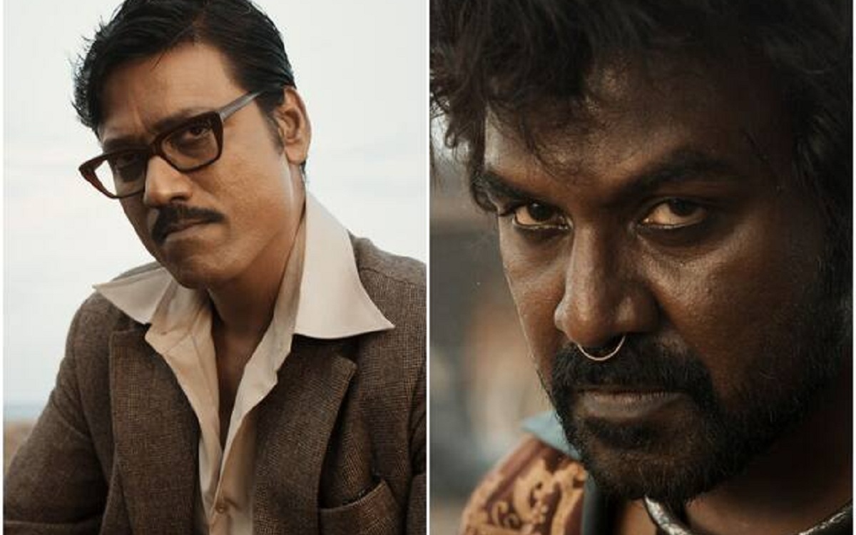 యాక్ష‌న్ డ్రామా ‘జిగ‌ర్ తండా డ‌బుల్ ఎక్స్‌’ షూటింగ్ పూర్తి