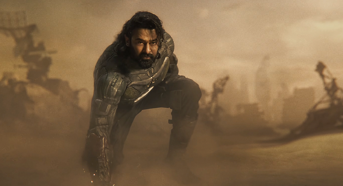 ‘కల్కి’లో ప్రభాస్ స్క్రీన్ స్పేస్ ఎంత?