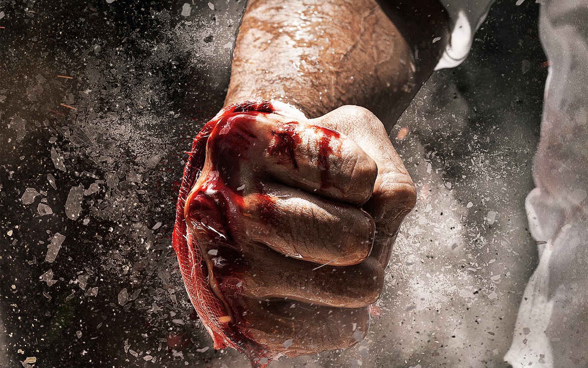 కళ్యాణ్ రామ్, #NKR21 అనౌన్స్ మెంట్