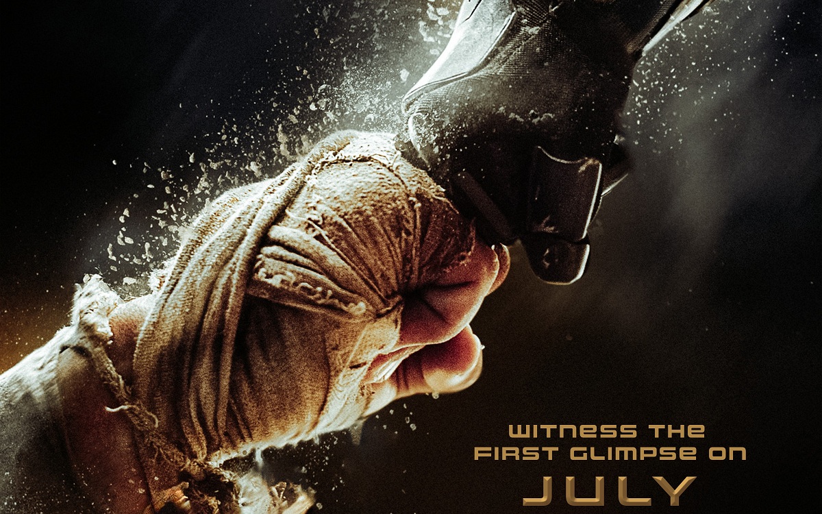 ప్రాజెక్ట్ K టైటిల్, గ్లింప్స్ జూలై 21న విడుదల