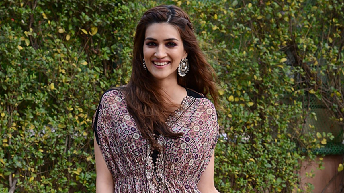 బయోపిక్ కి గ్రీన్ సిగ్నల్ ఇచ్చిన కృతి సనన్