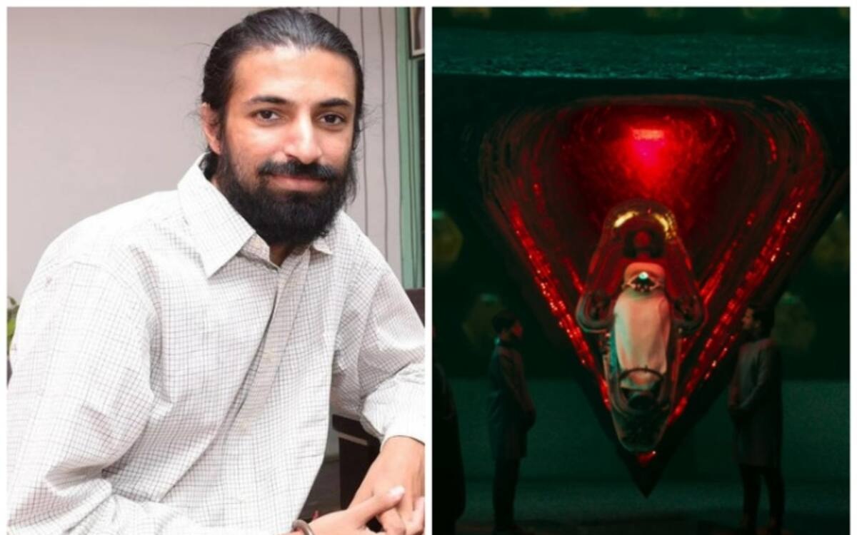 కల్కీ కోసం నాగ్ అశ్విన్ మరో ప్లాన్?