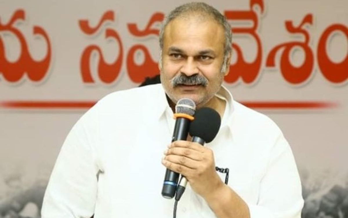 చెల్లెలి తప్పుని క్షమించేసిన నాగబాబు.! వివాదం సద్దుమణిగినట్టేనా.?