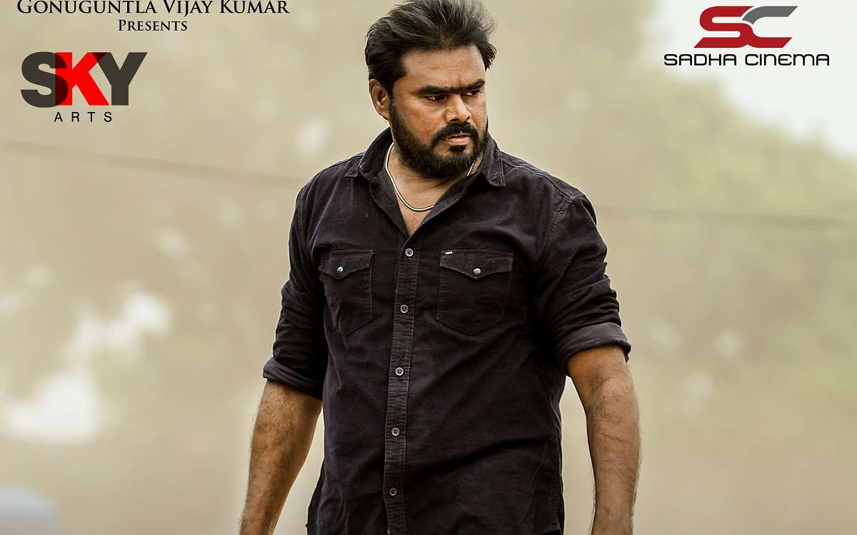 శ‌ర‌వేగంగా షూటింగ్ జరుపుకుంటోన్న స‌దా `నంద‌`