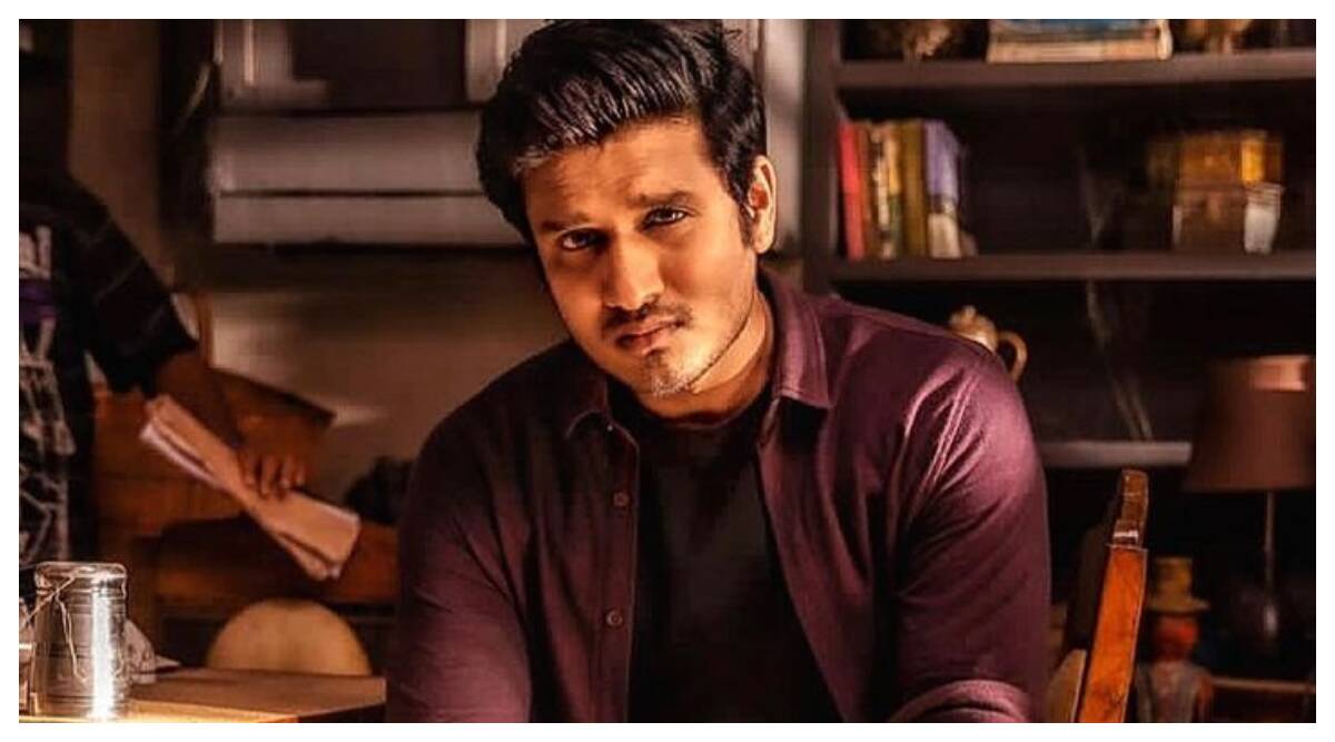 పాన్ ఇండియా కాదట.! పెనం మీద స్టార్ అట.!