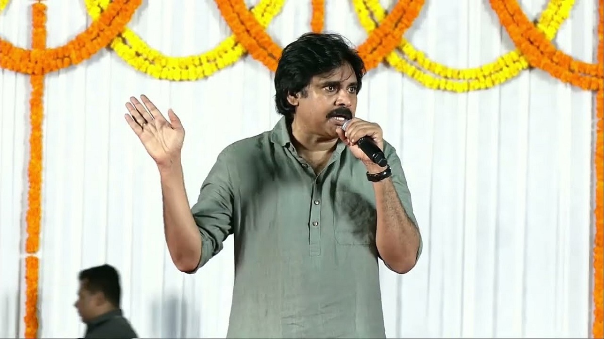 ముందస్తు లేదా.? పవన్ కళ్యాణ్ సినిమాల వైపేనా.?